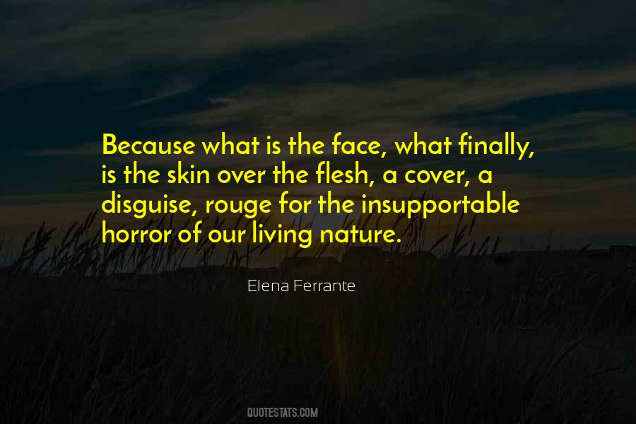 Ferrante Quotes #318867