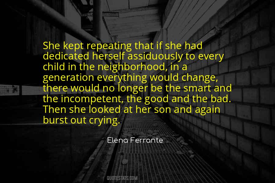 Ferrante Quotes #591047