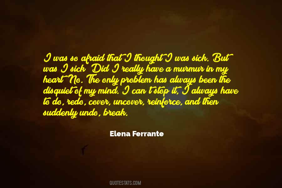 Ferrante Quotes #596235