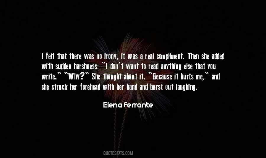 Ferrante Quotes #731854