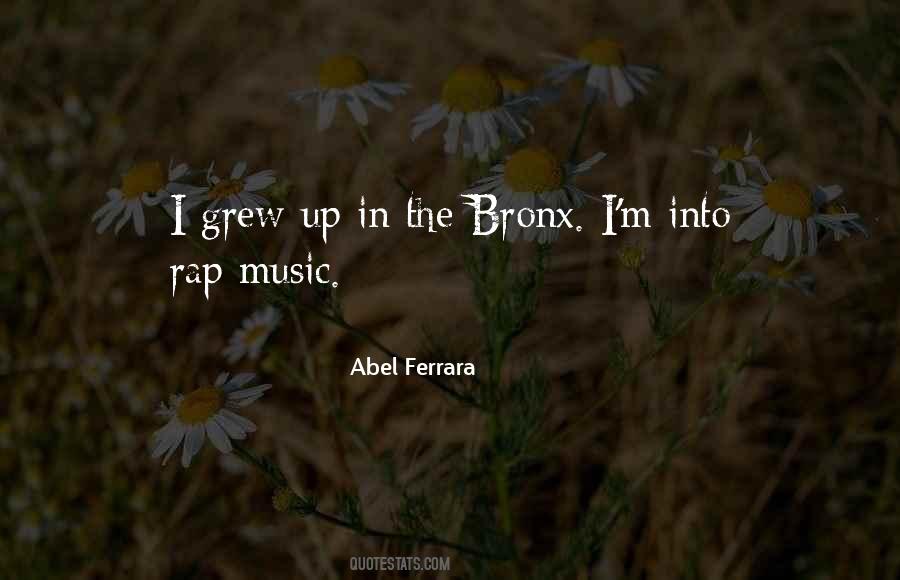 Ferrara Quotes #1562001 Ferrara Quotes #1562001