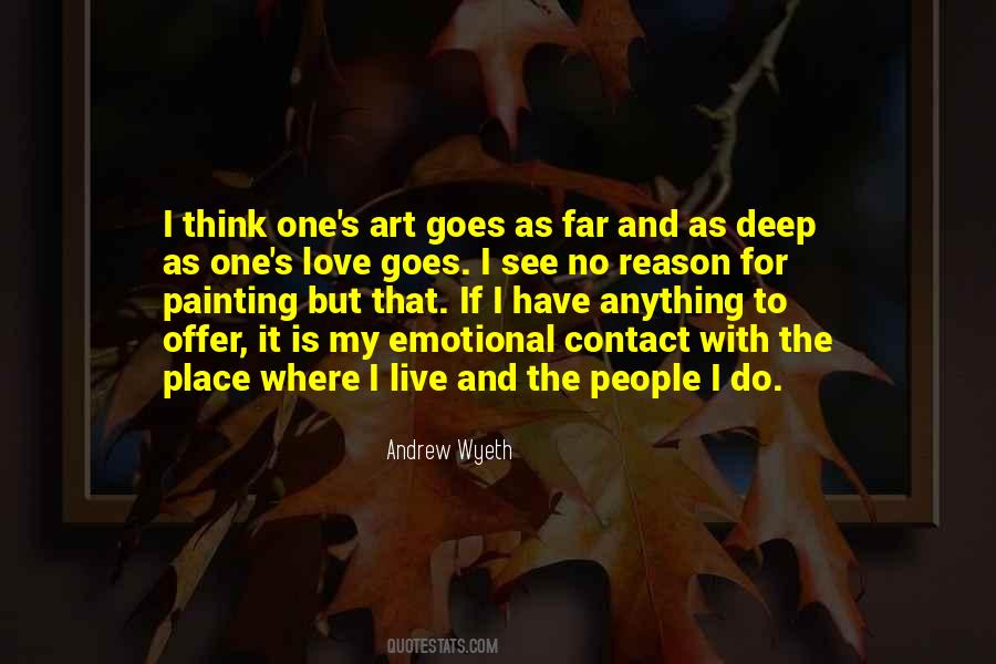 I Have No Reason To Live Quotes #1264446