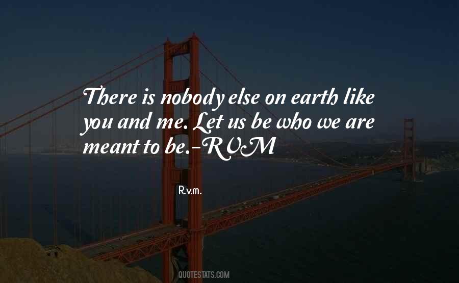 Earth Motivational Quotes #1358381