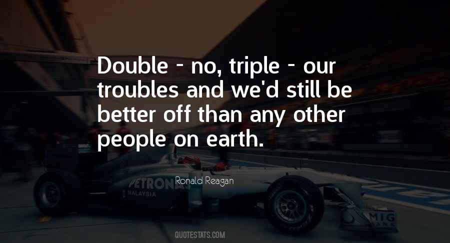 Earth Motivational Quotes #194153