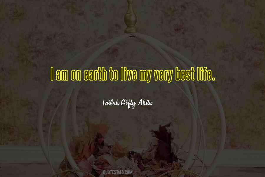 Earth Motivational Quotes #365930