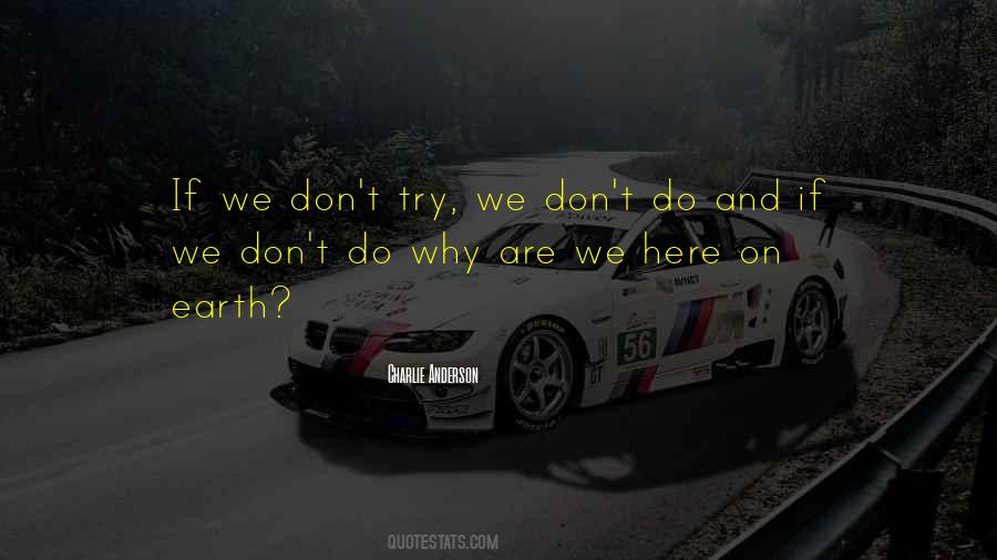 Earth Motivational Quotes #485192