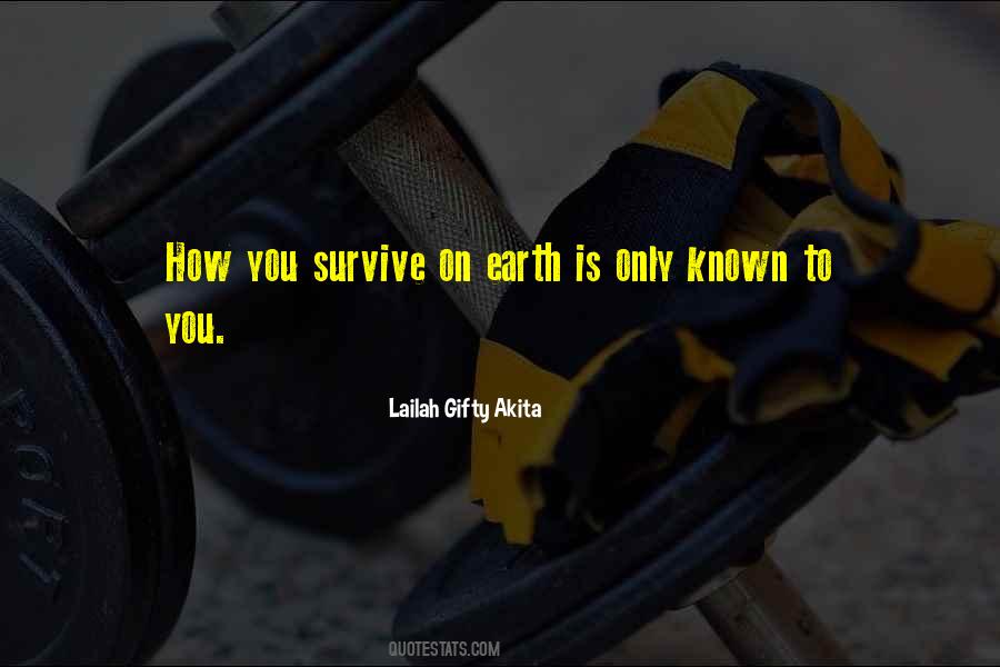 Earth Motivational Quotes #899018