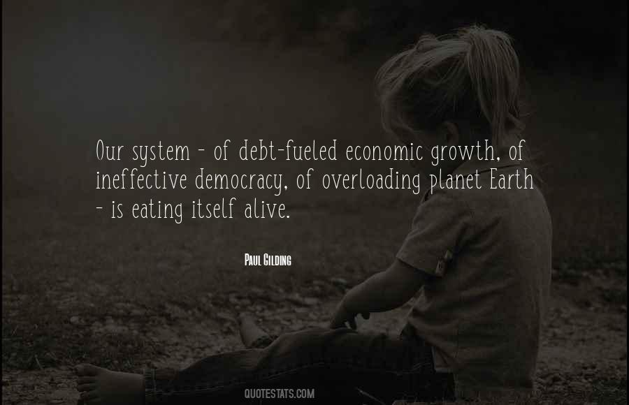 Earth Motivational Quotes #964317