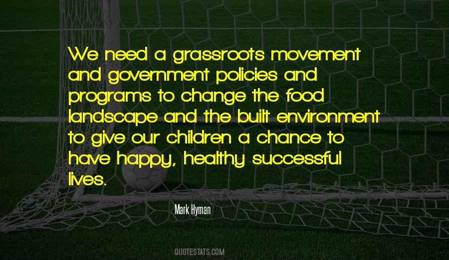 Quotes About Healthy Children #641186