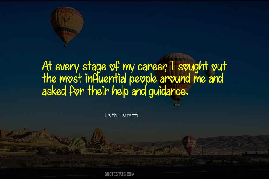 Ferrazzi Quotes #140931