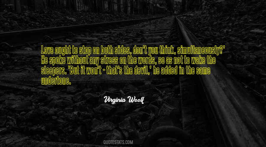 Not The Same Without You Quotes #234037