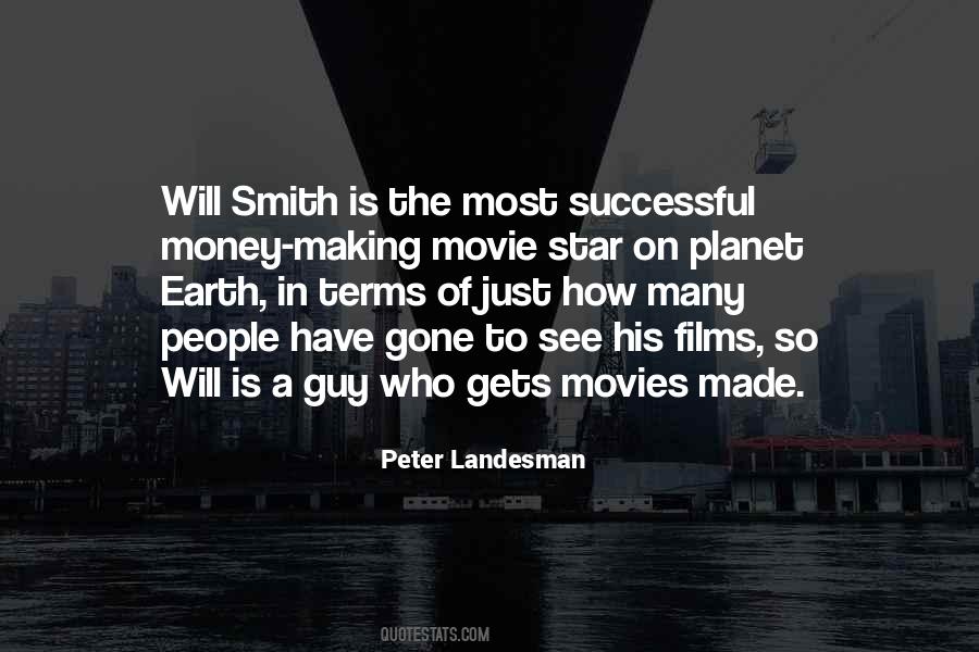 Will Smith Movie Quotes #1145741