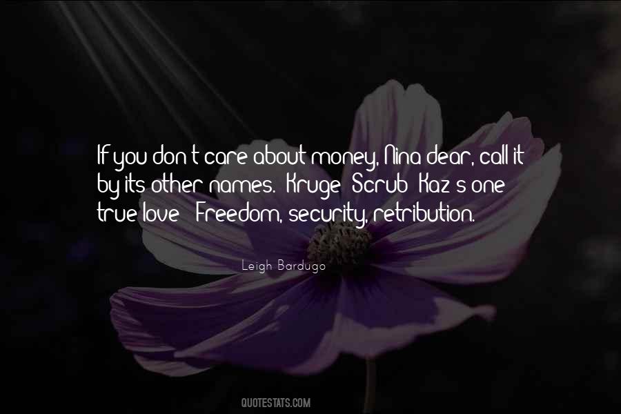 Love Nina Quotes #1118175