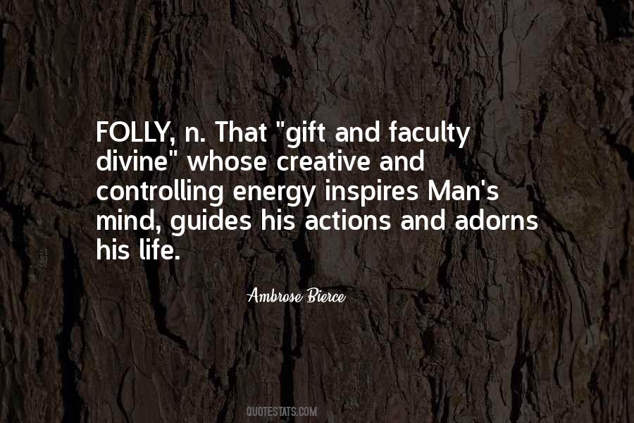 Quotes About Not Controlling Life #189618