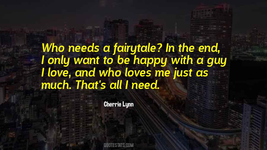 I Want A Guy Who Quotes #1259213