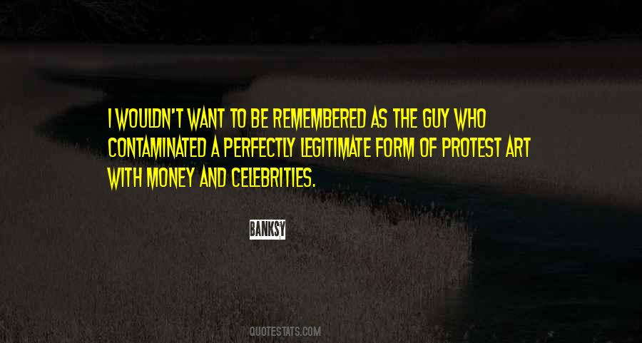 I Want A Guy Who Quotes #337641