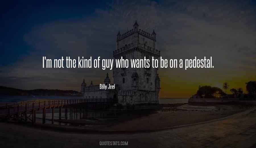 I Want A Guy Who Quotes #461986