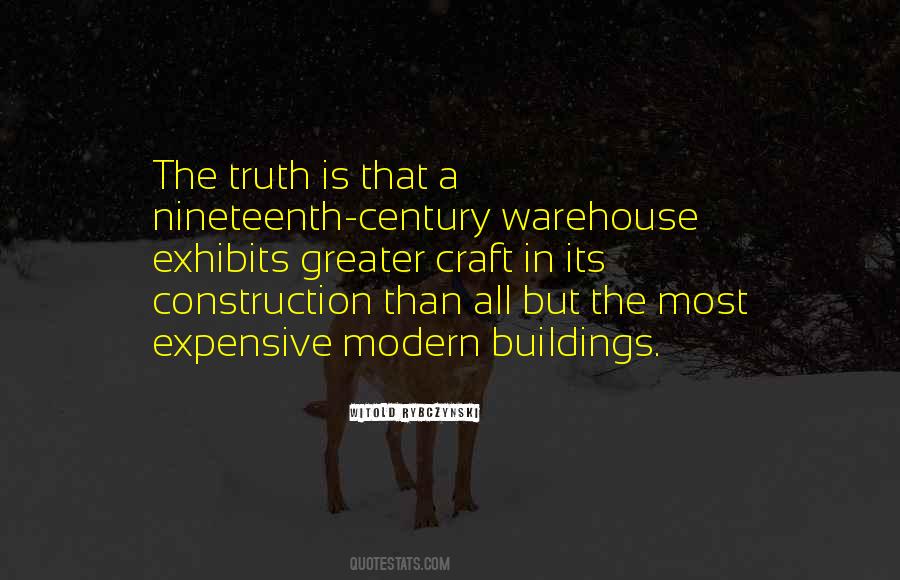 The Warehouse Quotes #211867
