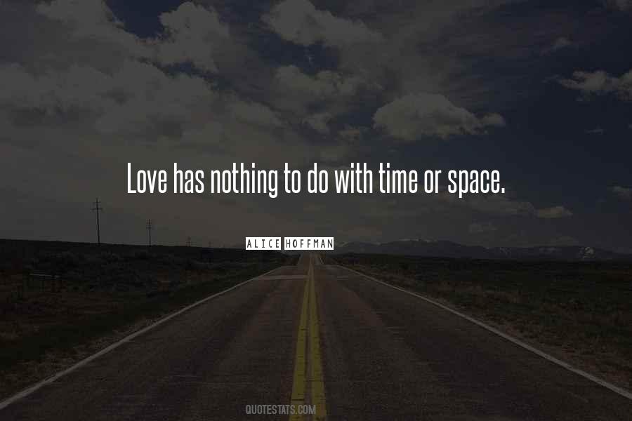 Alice Love Quotes #146825