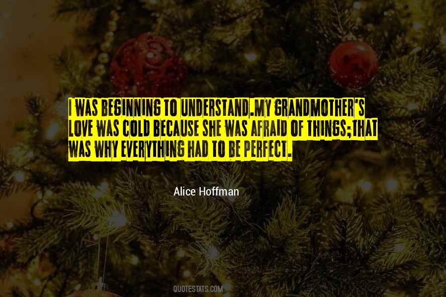Alice Love Quotes #313556
