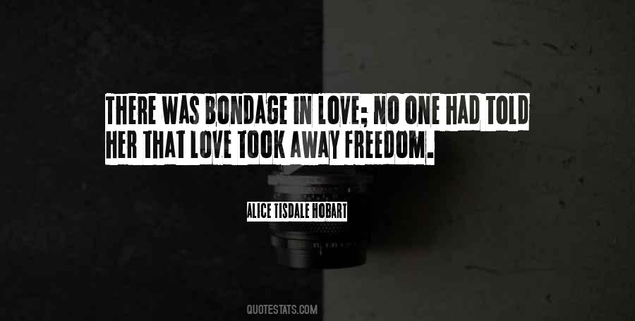 Alice Love Quotes #350375