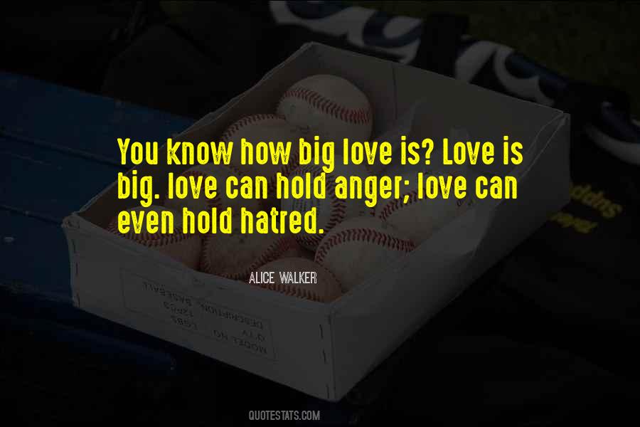 Alice Love Quotes #427796
