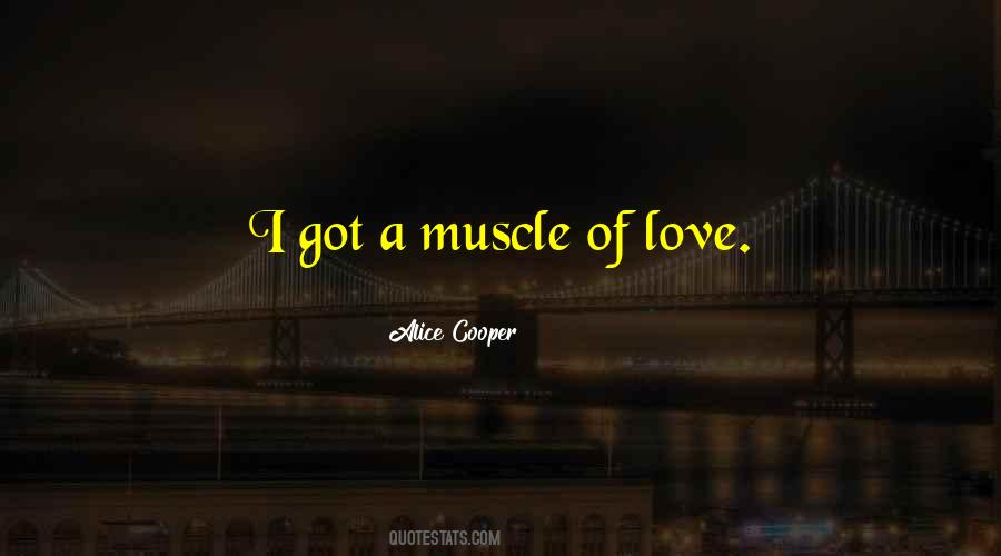 Alice Love Quotes #43622