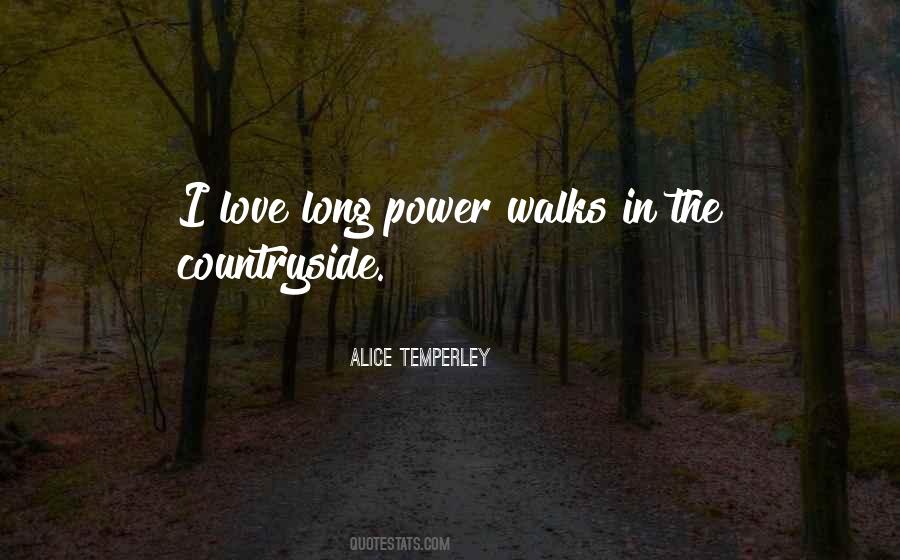 Alice Love Quotes #451711