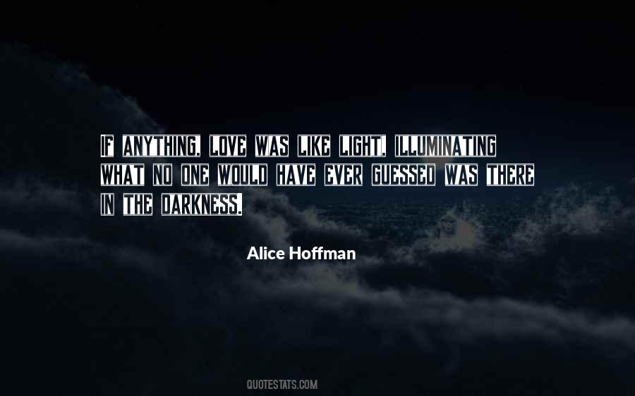 Alice Love Quotes #478537