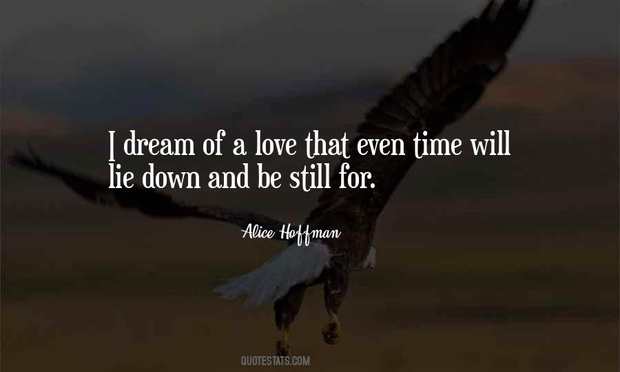 Alice Love Quotes #96639