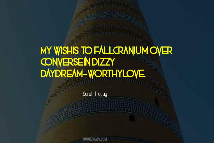 Daydream Love Quotes #1869062