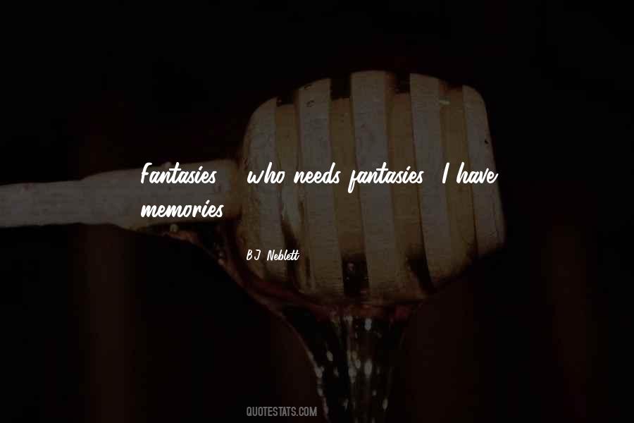Daydream Love Quotes #1878161
