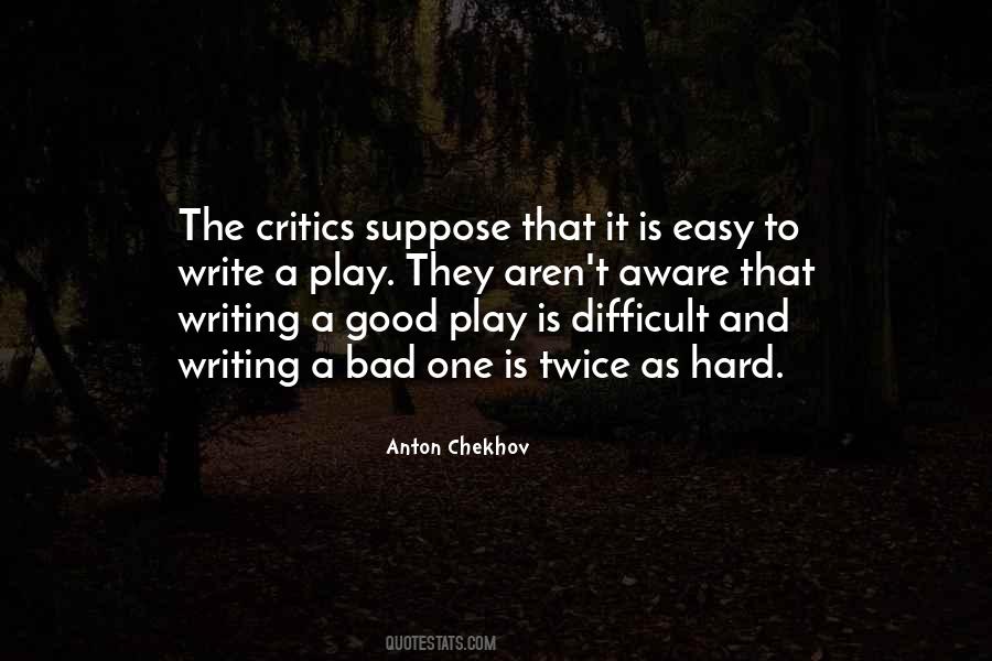 Good Theatre Quotes #1003253