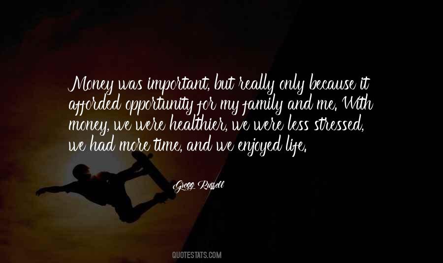 Quotes About Healthier Life #1149859