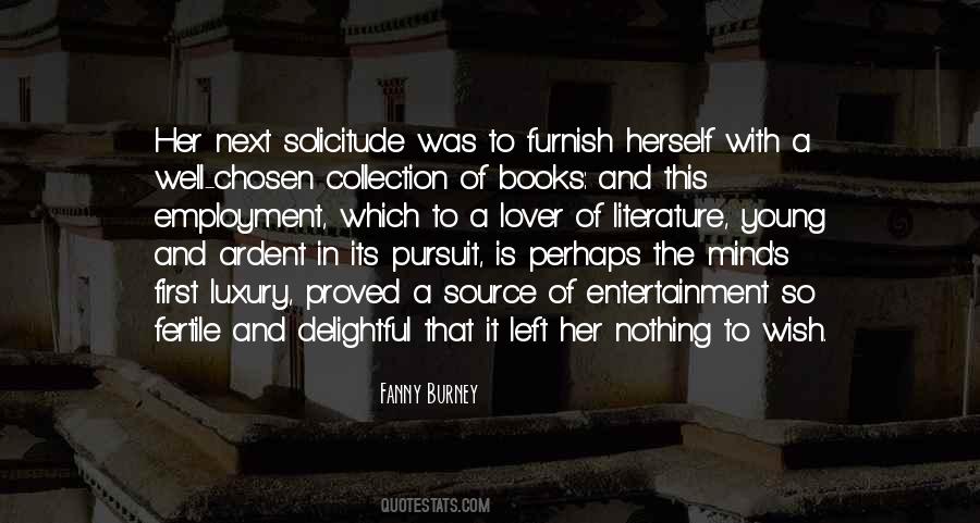 Fertile Mind Quotes #1366478