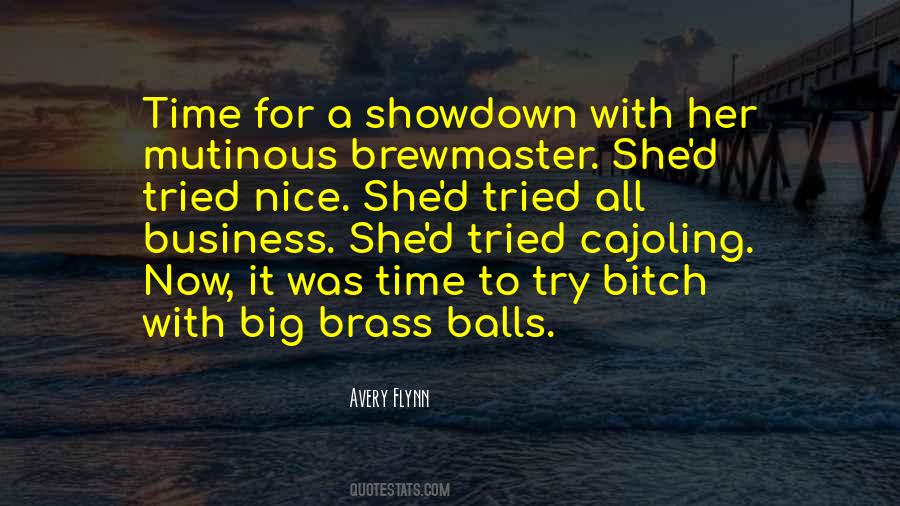 Nice Business Quotes #1271220