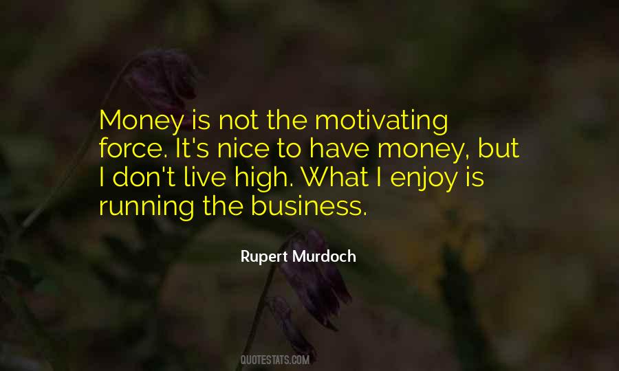 Nice Business Quotes #1279514