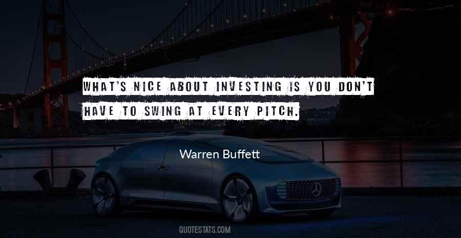 Nice Business Quotes #1677623