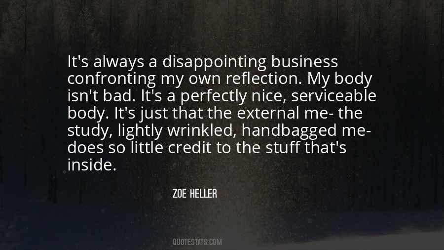 Nice Business Quotes #1803329