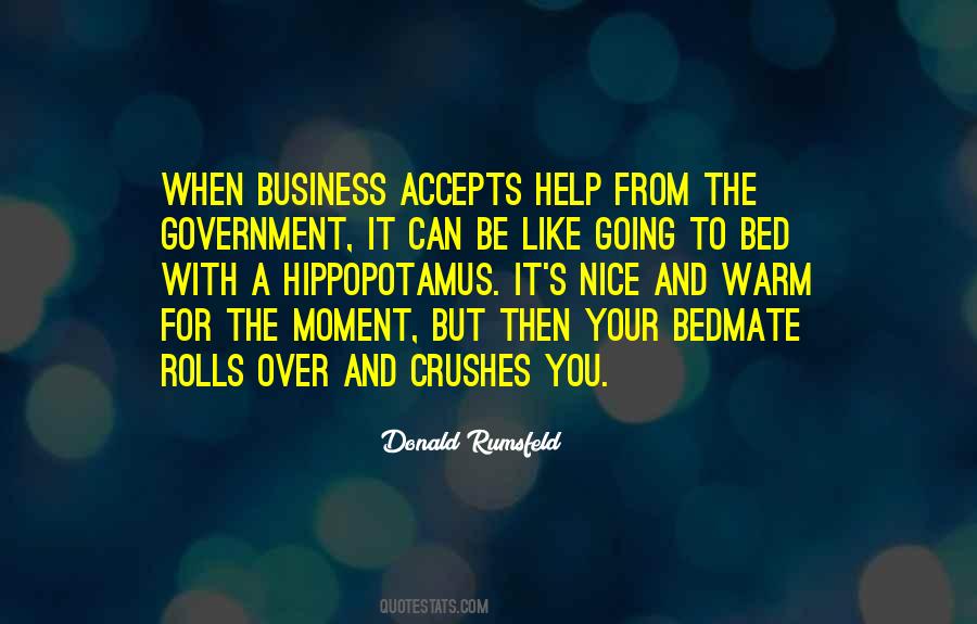 Nice Business Quotes #617132