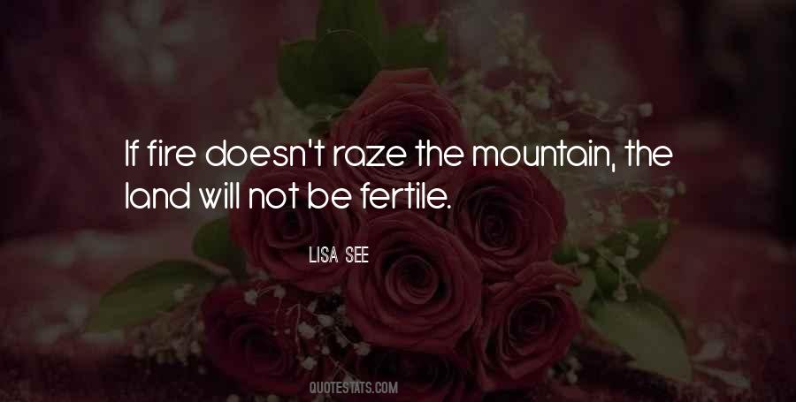 Fertile Quotes #1310217