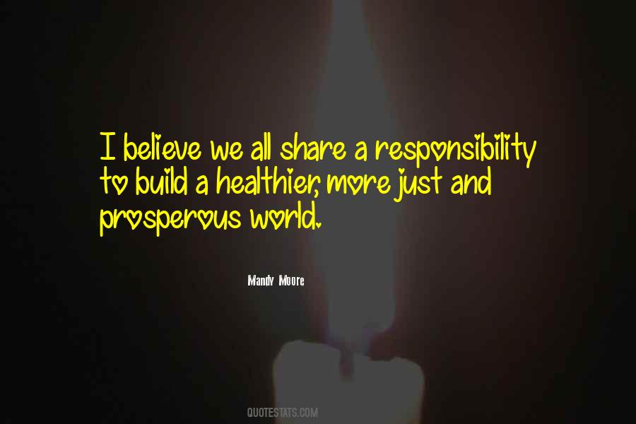 Quotes About Healthier #1289047