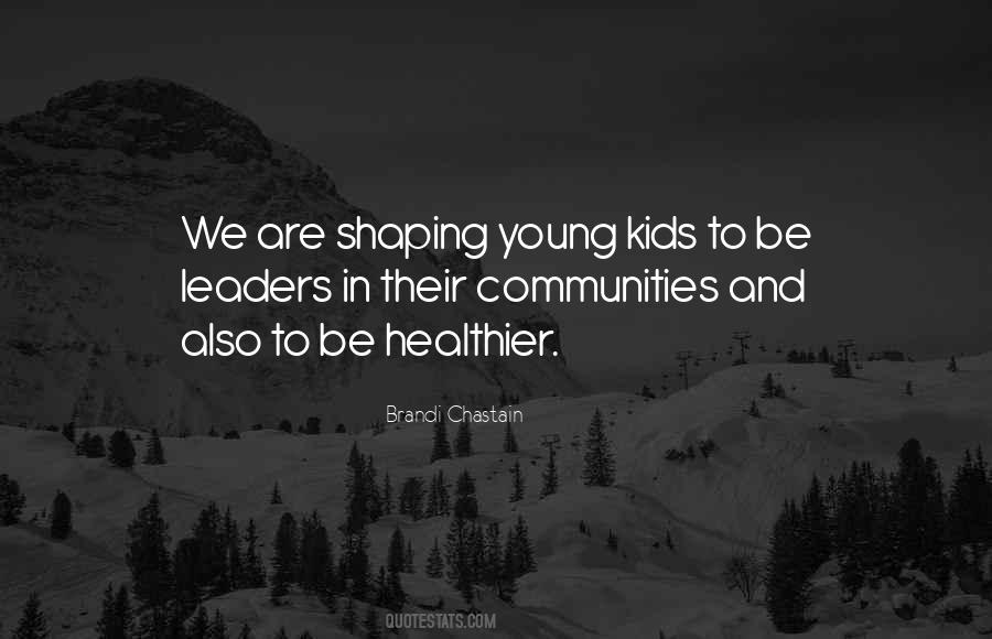 Quotes About Healthier #232044 Quotes About Healthier #232044