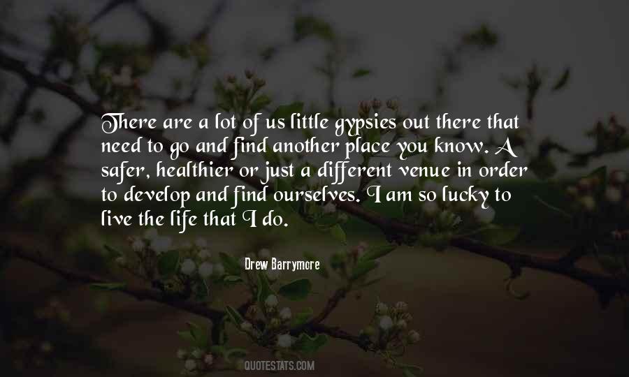 Quotes About Healthier #268984 Quotes About Healthier #268984