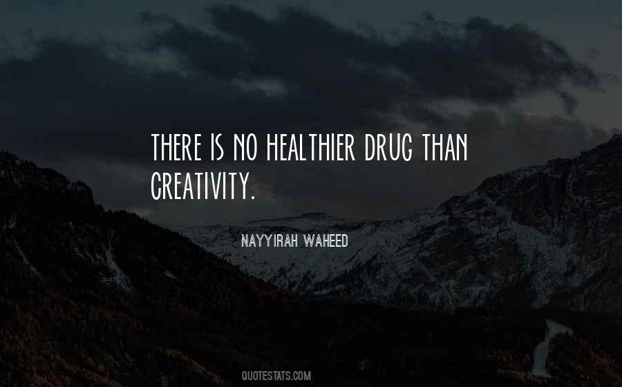 Quotes About Healthier #370430 Quotes About Healthier #370430