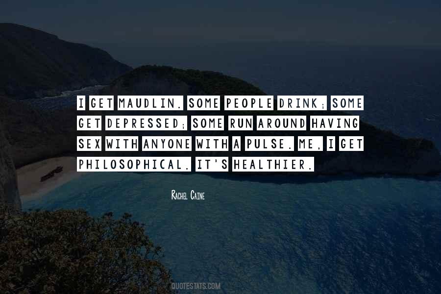 Quotes About Healthier #370628 Quotes About Healthier #370628
