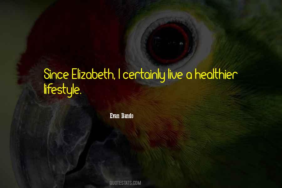 Quotes About Healthier #387469 Quotes About Healthier #387469