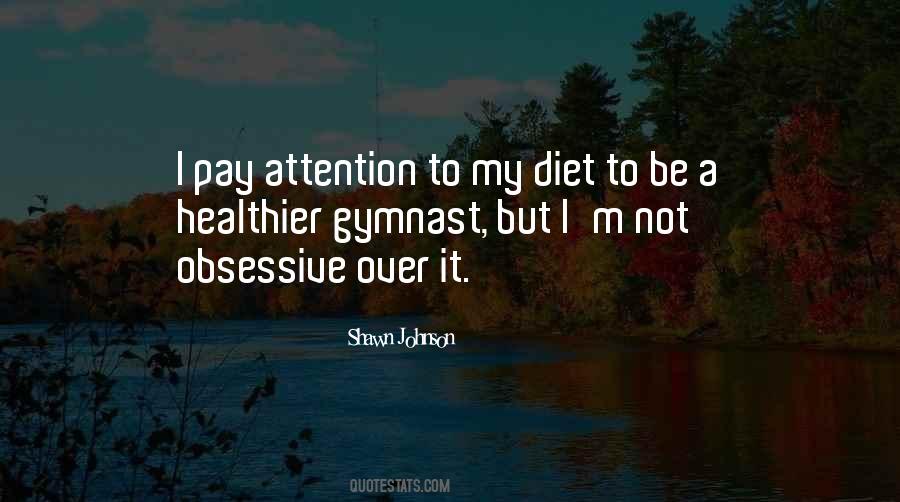 Quotes About Healthier #447326 Quotes About Healthier #447326