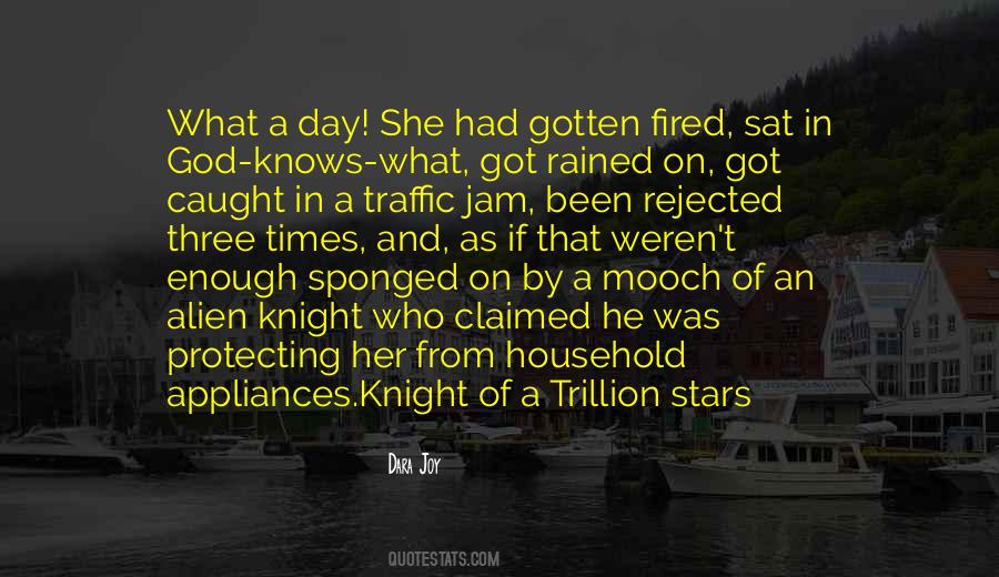 A Day Of Joy Quotes #1158814