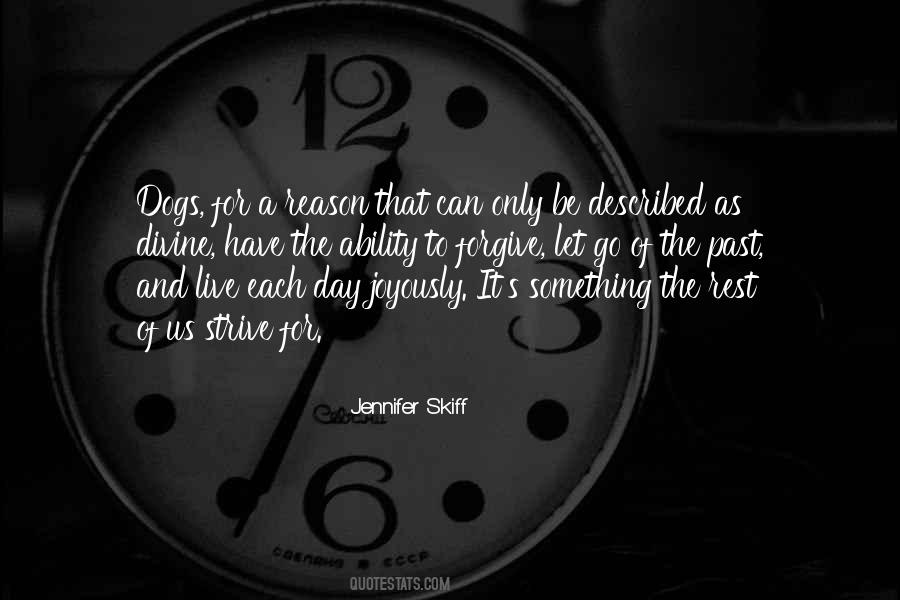 A Day Of Joy Quotes #1167959